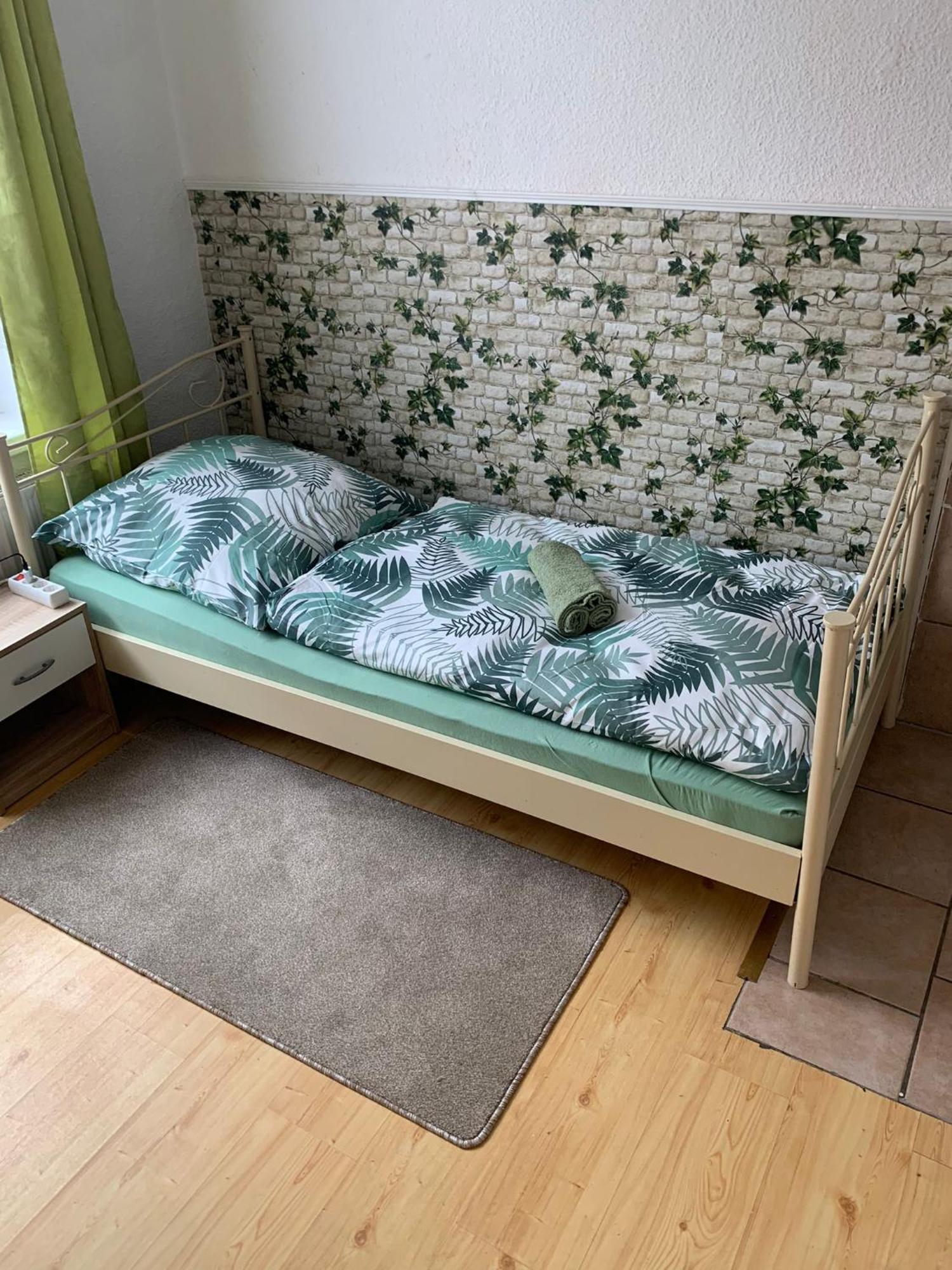 Hd Rooms BRE Extérieur photo